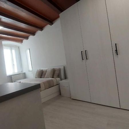 Apartament Loftcentre Bergamo Zewnętrze zdjęcie