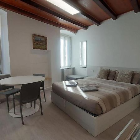 Apartament Loftcentre Bergamo Zewnętrze zdjęcie