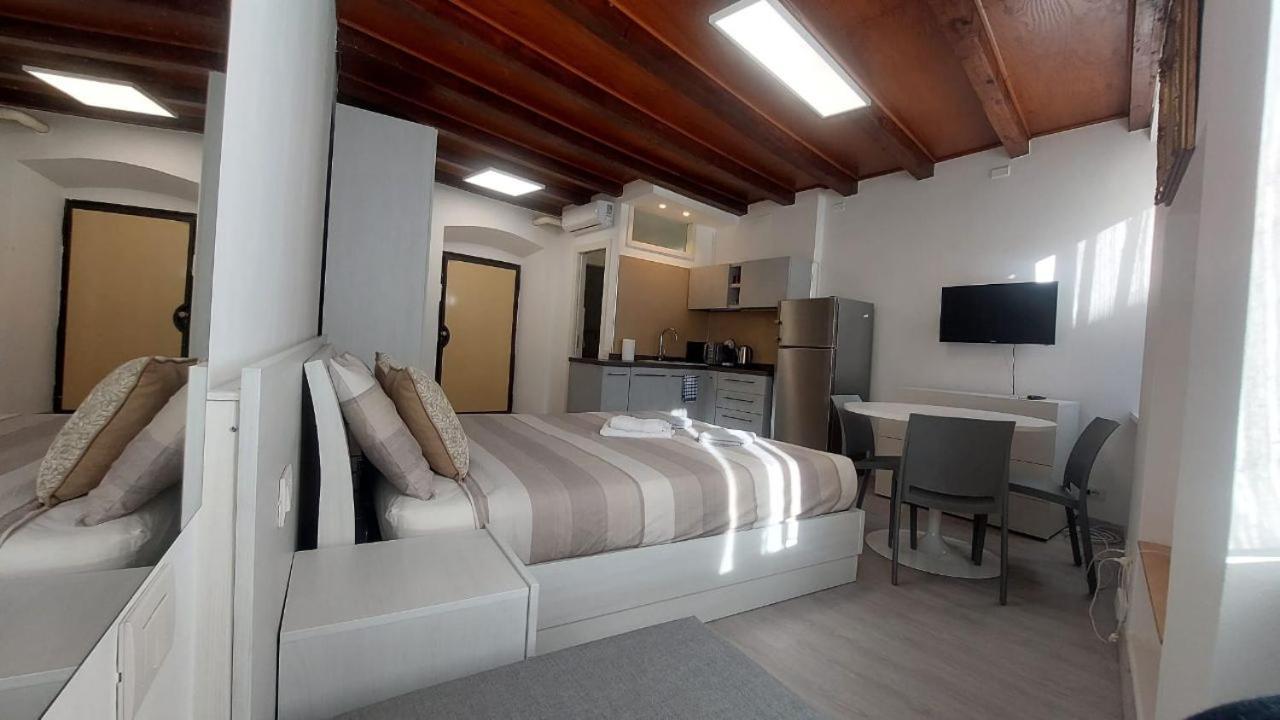 Apartament Loftcentre Bergamo Zewnętrze zdjęcie