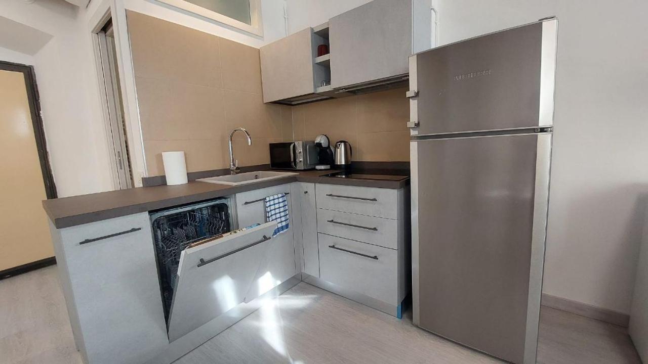 Apartament Loftcentre Bergamo Zewnętrze zdjęcie