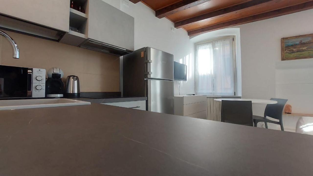 Apartament Loftcentre Bergamo Zewnętrze zdjęcie