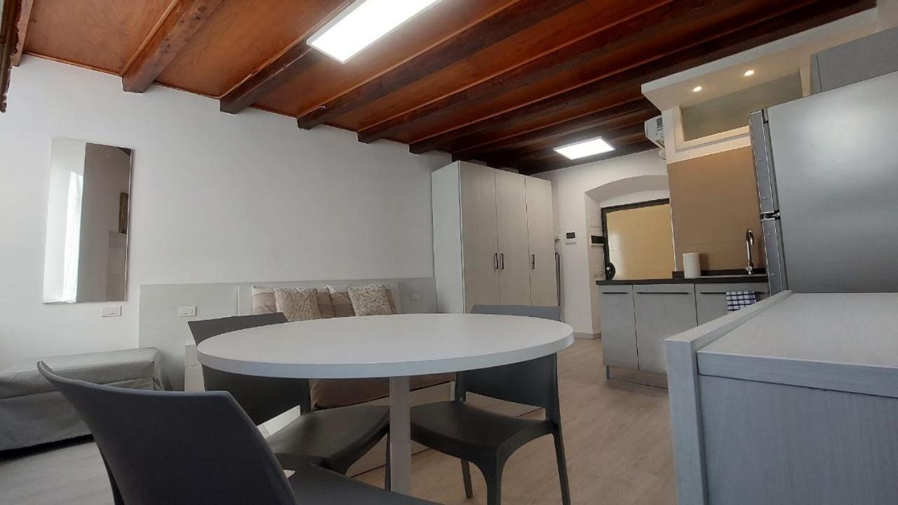 Apartament Loftcentre Bergamo Zewnętrze zdjęcie