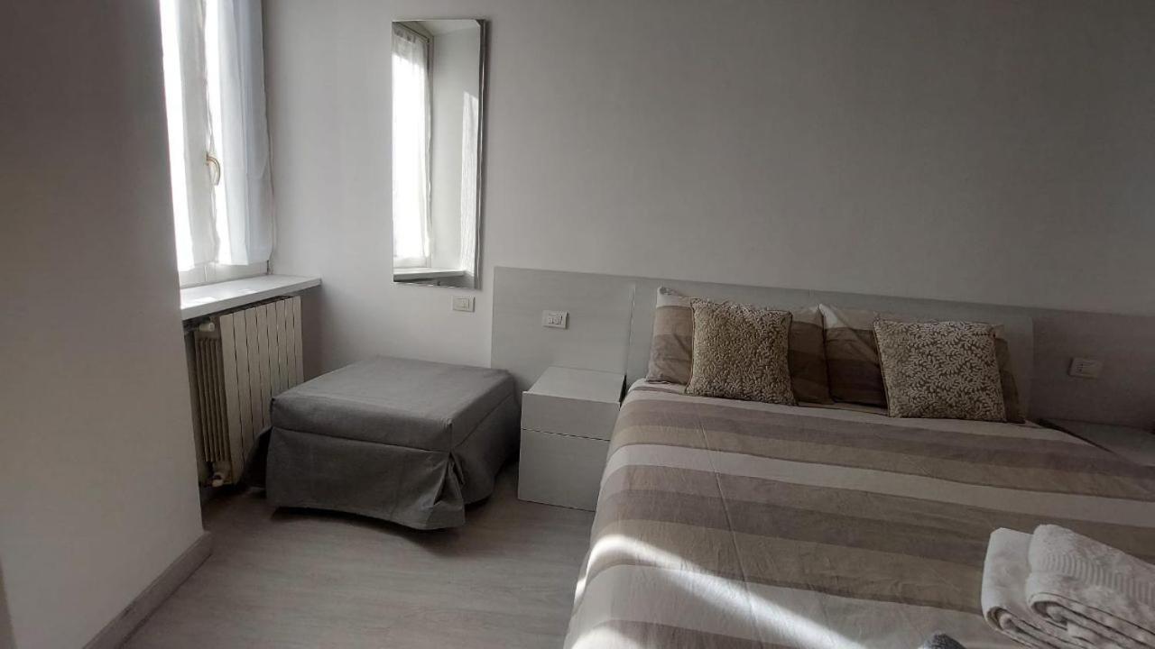 Apartament Loftcentre Bergamo Zewnętrze zdjęcie