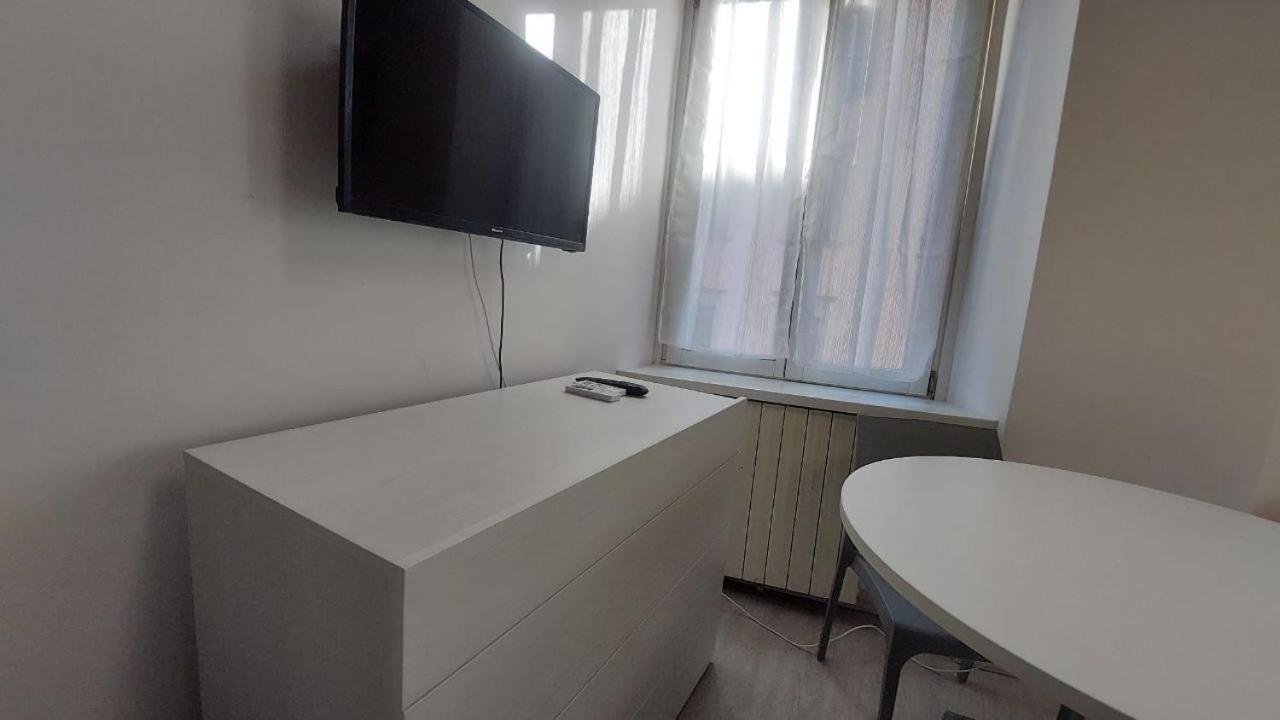 Apartament Loftcentre Bergamo Zewnętrze zdjęcie